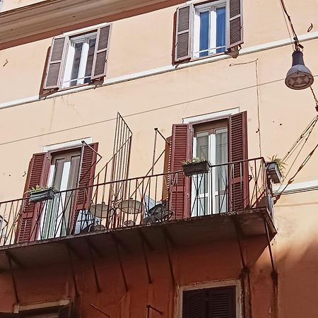 Apartamento La tua casa a ViadelCorso Roma Exterior foto
