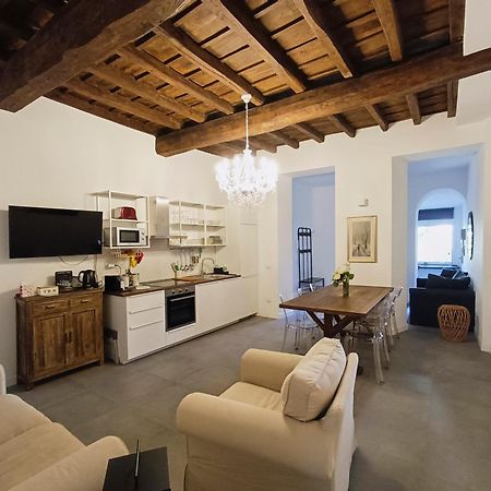 Apartamento La tua casa a ViadelCorso Roma Exterior foto