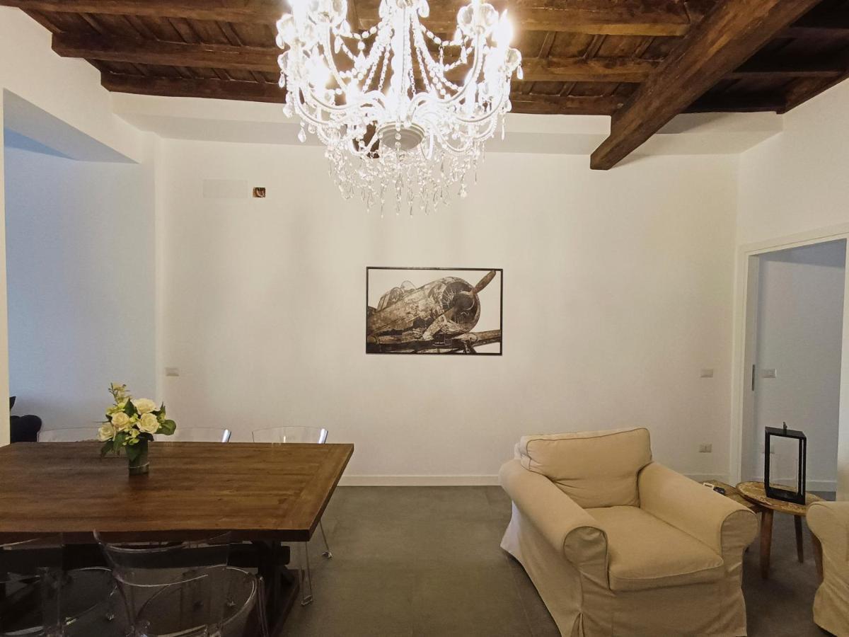 Apartamento La tua casa a ViadelCorso Roma Exterior foto