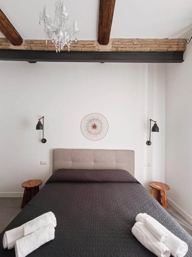 Apartamento La tua casa a ViadelCorso Roma Exterior foto