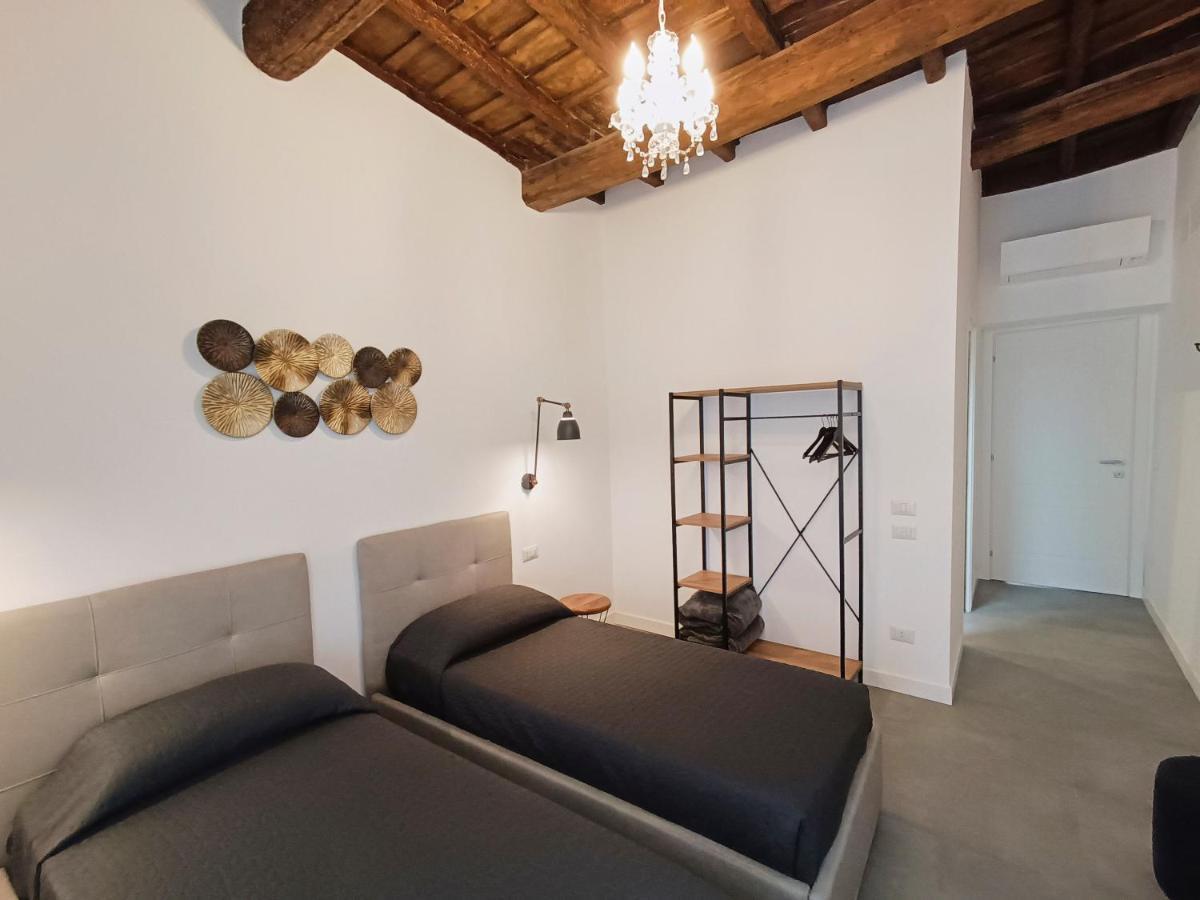 Apartamento La tua casa a ViadelCorso Roma Exterior foto