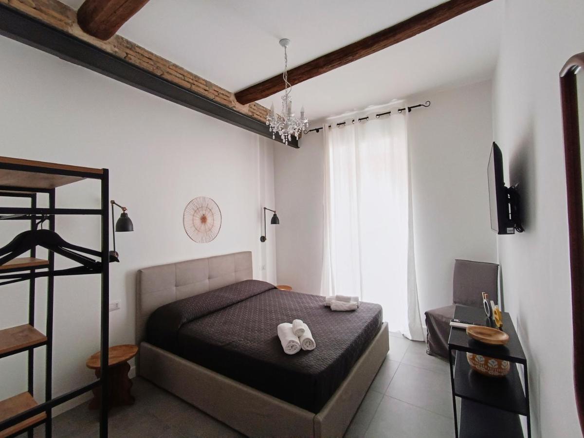 Apartamento La tua casa a ViadelCorso Roma Exterior foto