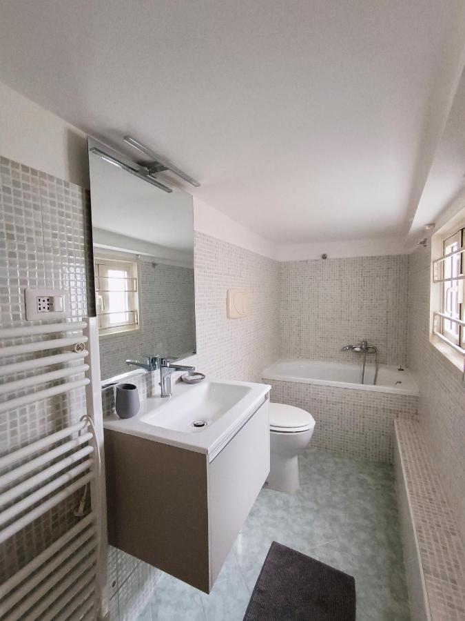 Apartamento La tua casa a ViadelCorso Roma Exterior foto