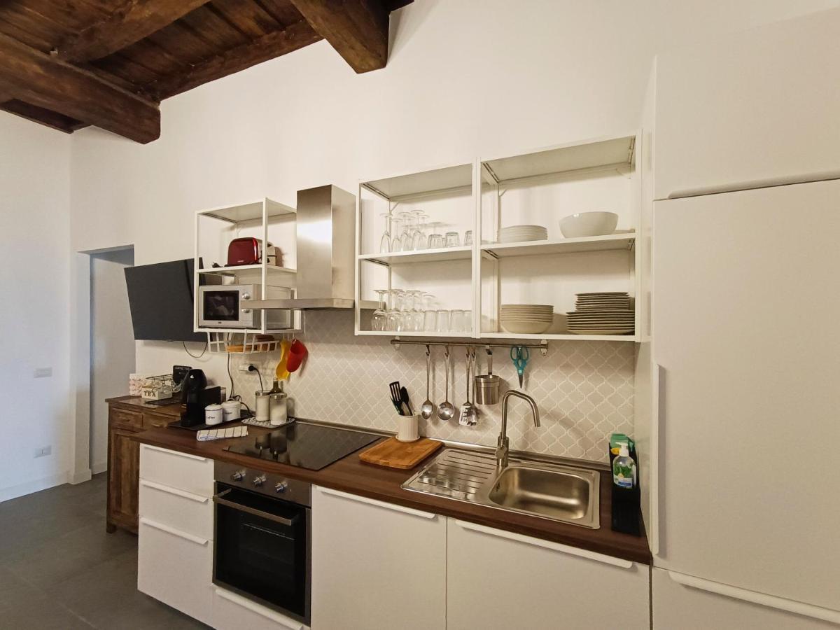 Apartamento La tua casa a ViadelCorso Roma Exterior foto