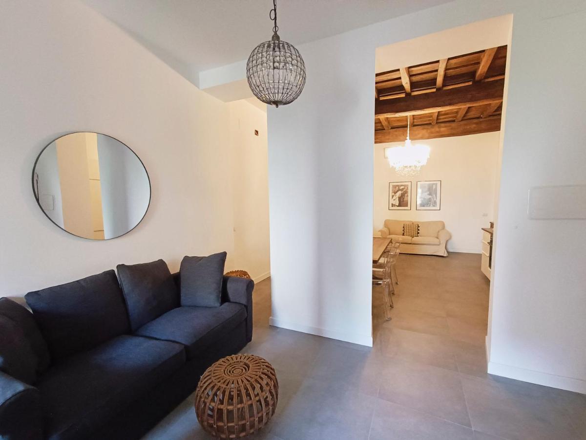 Apartamento La tua casa a ViadelCorso Roma Exterior foto
