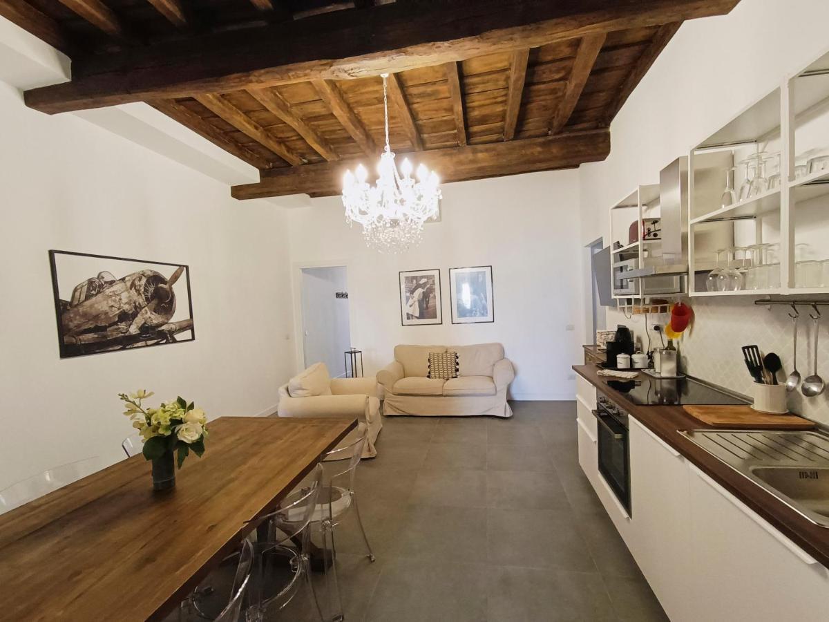 Apartamento La tua casa a ViadelCorso Roma Exterior foto