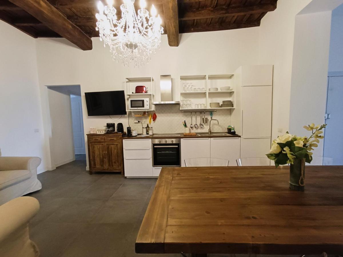Apartamento La tua casa a ViadelCorso Roma Exterior foto
