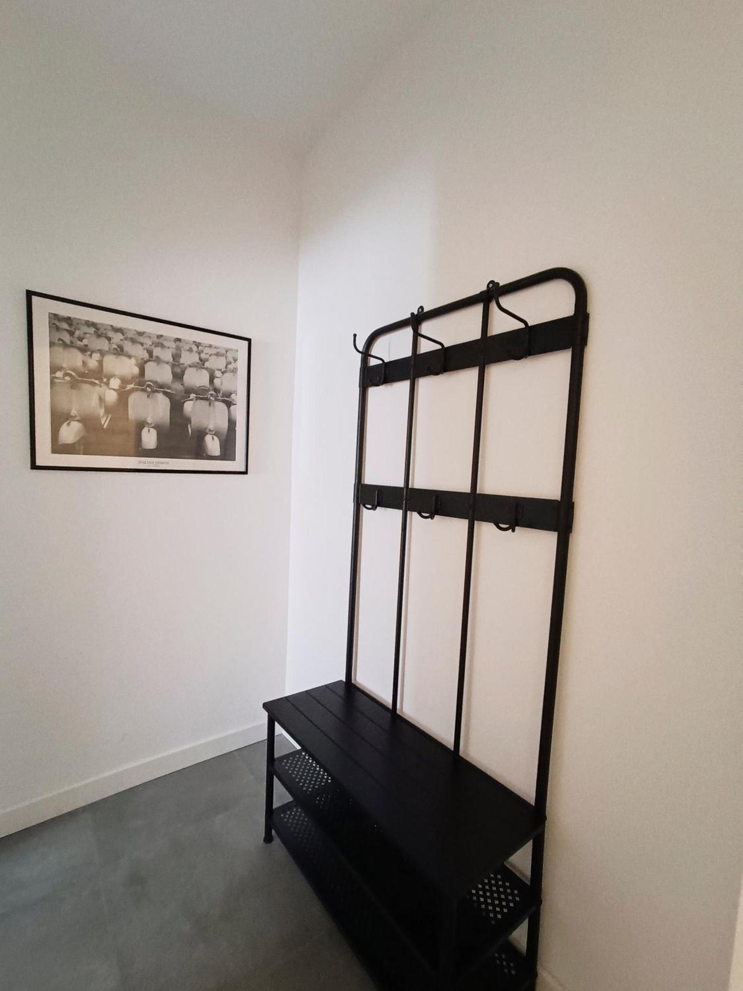 Apartamento La tua casa a ViadelCorso Roma Exterior foto