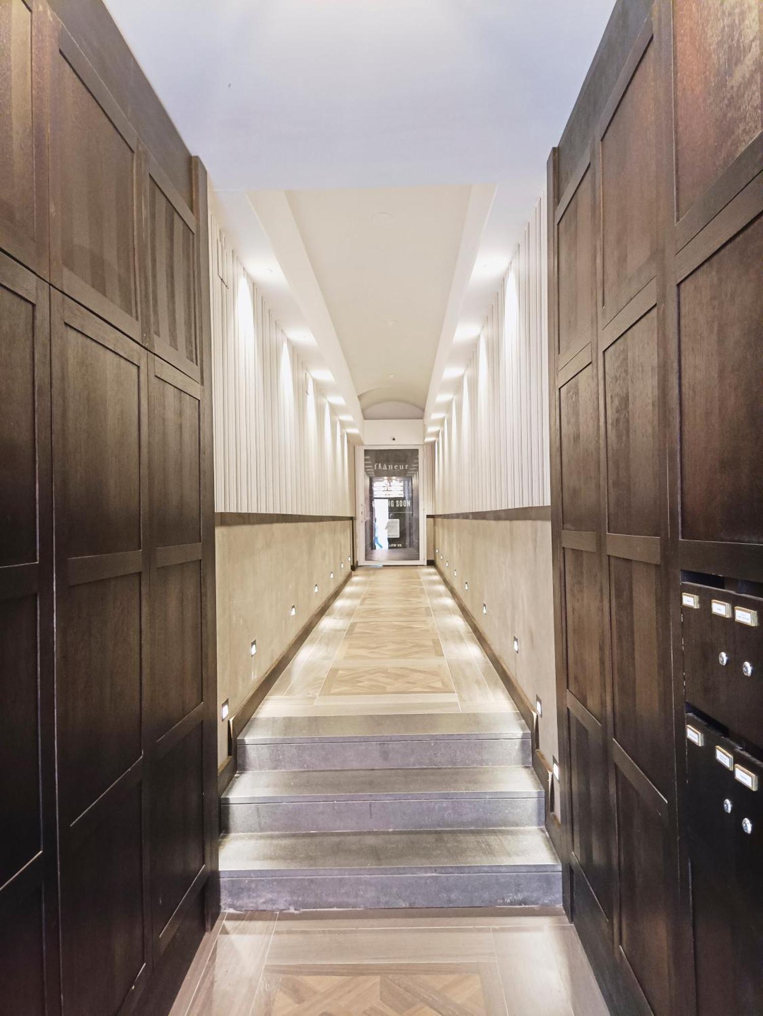 Apartamento La tua casa a ViadelCorso Roma Exterior foto