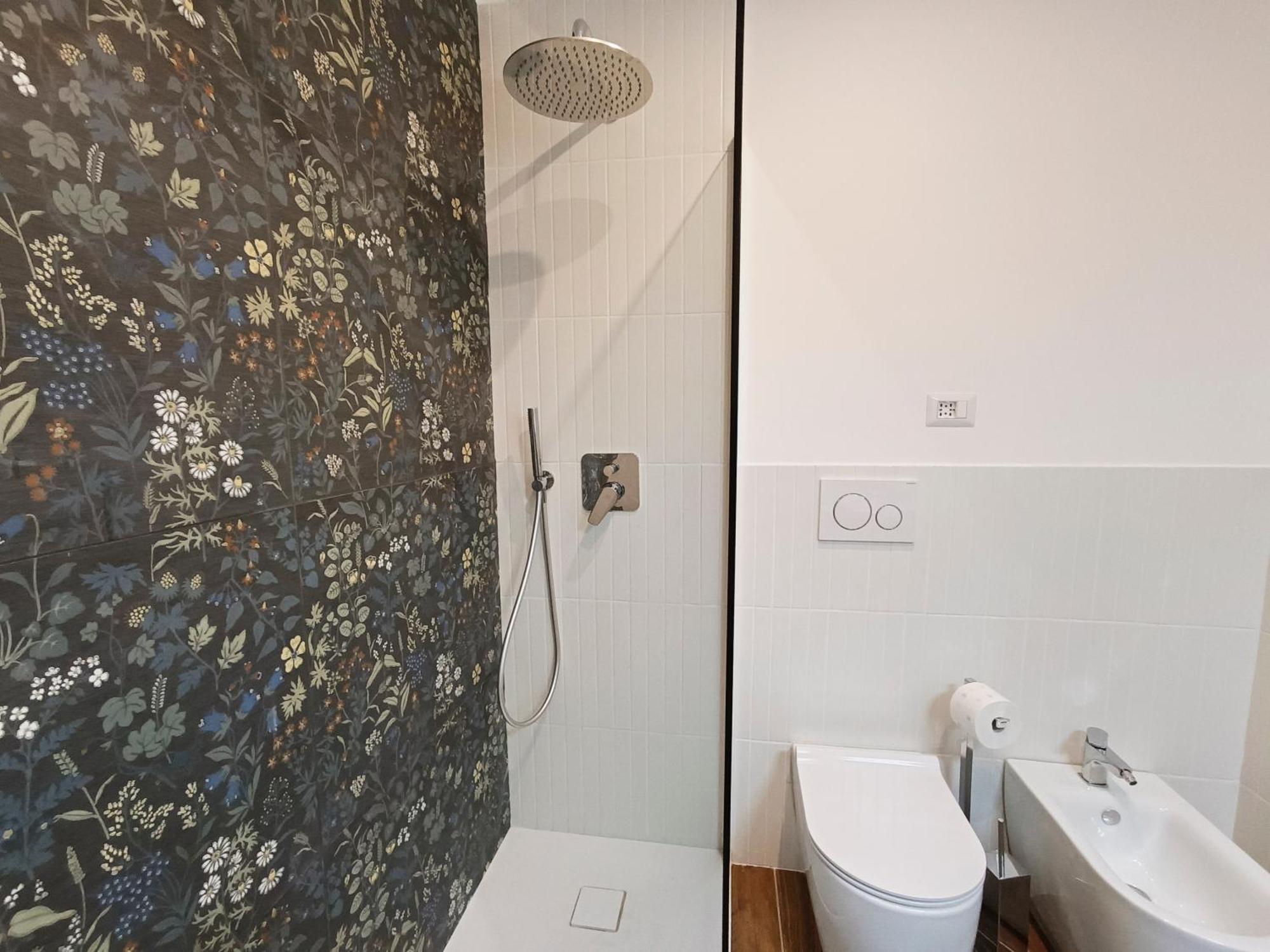 Apartamento La tua casa a ViadelCorso Roma Exterior foto
