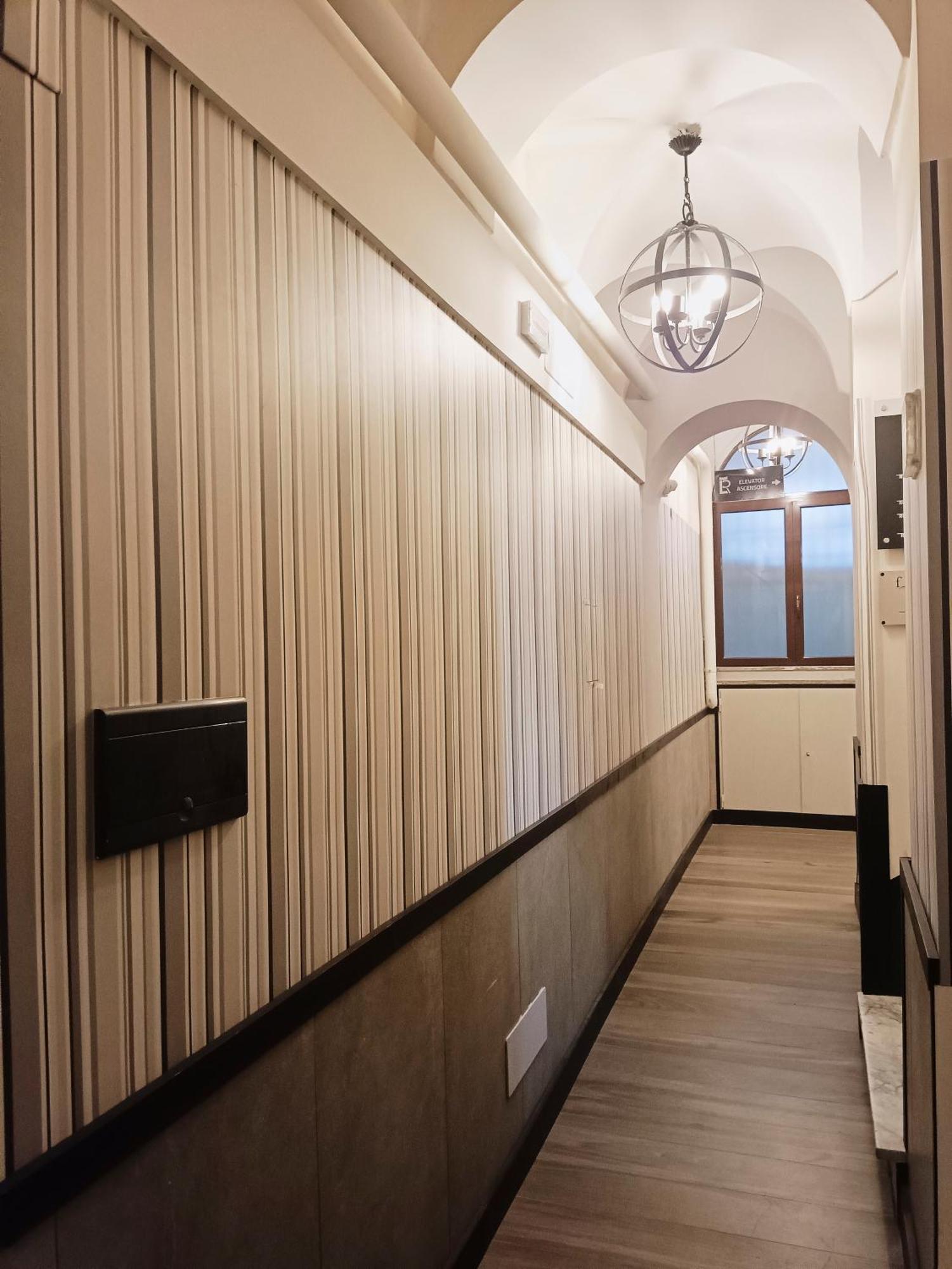 Apartamento La tua casa a ViadelCorso Roma Exterior foto