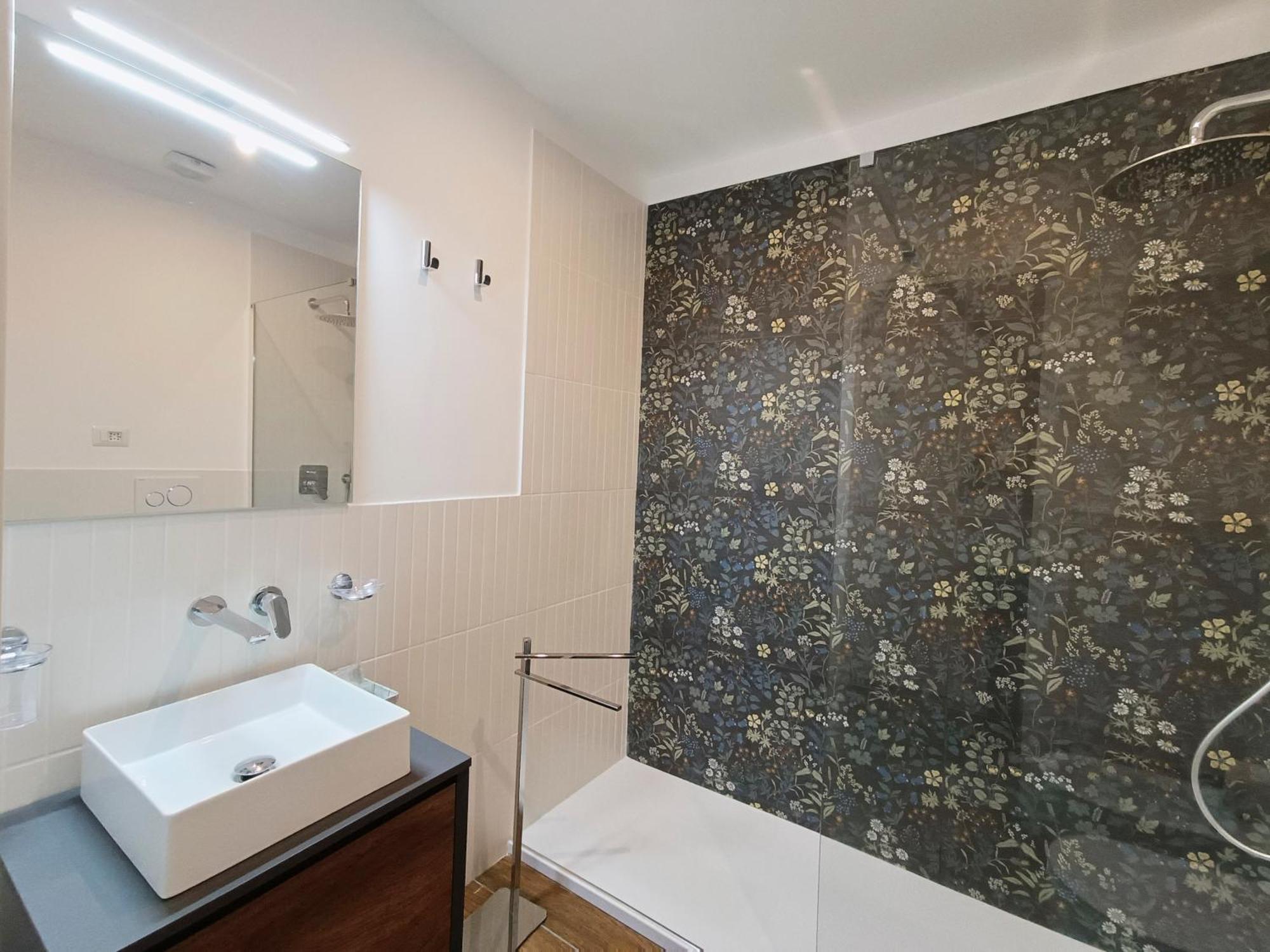 Apartamento La tua casa a ViadelCorso Roma Exterior foto