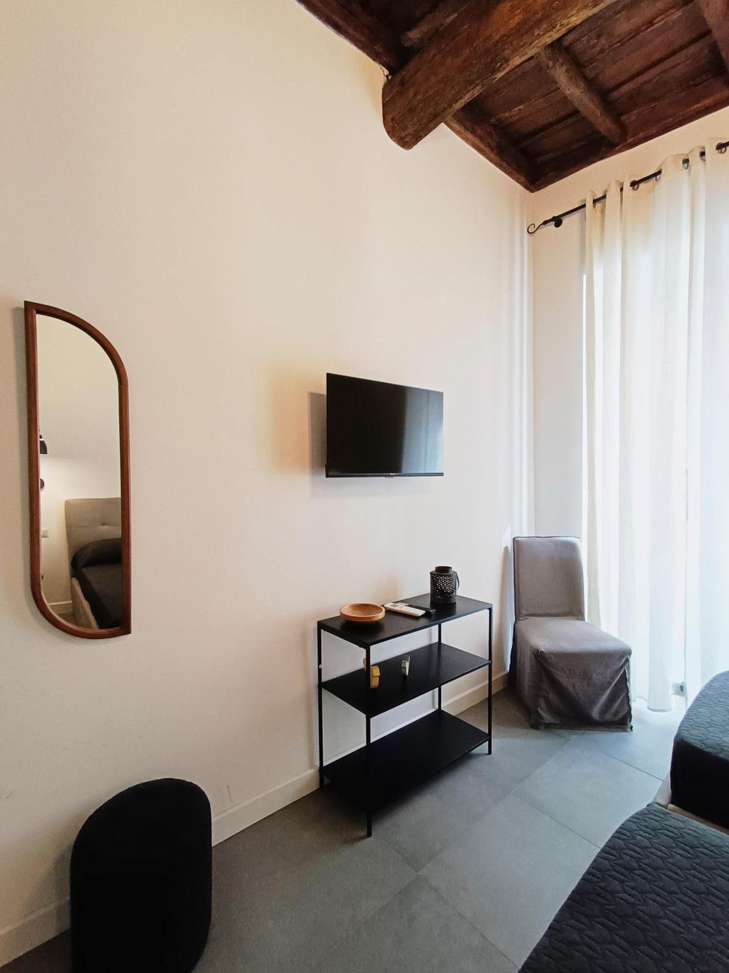 Apartamento La tua casa a ViadelCorso Roma Exterior foto