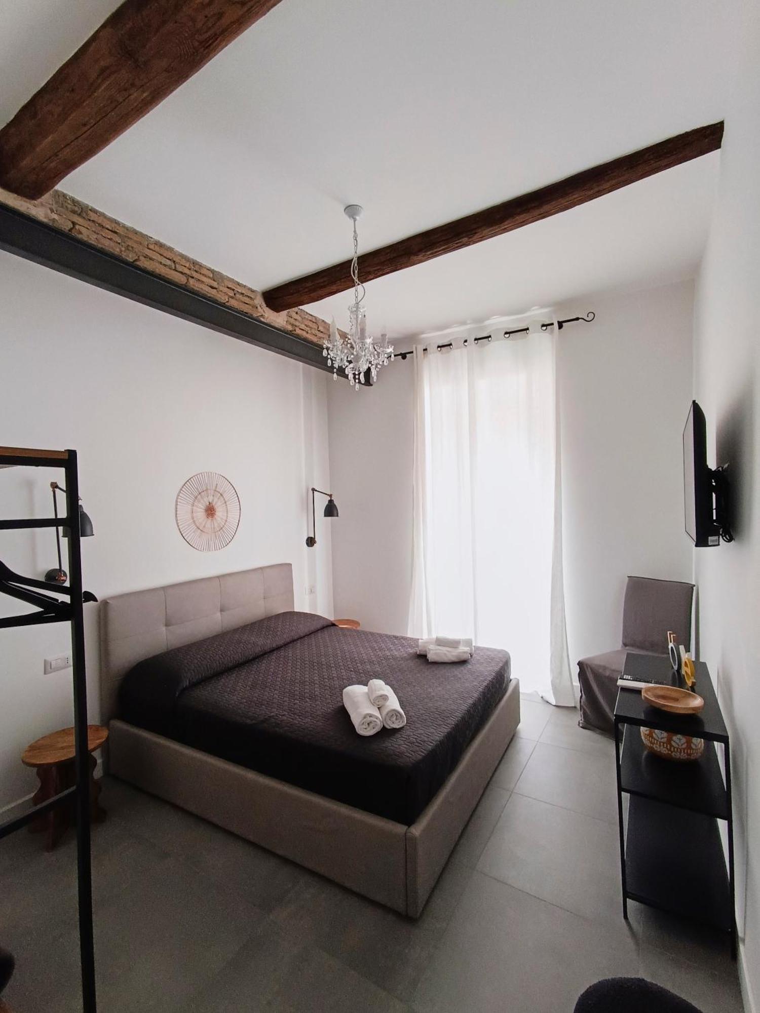 Apartamento La tua casa a ViadelCorso Roma Exterior foto