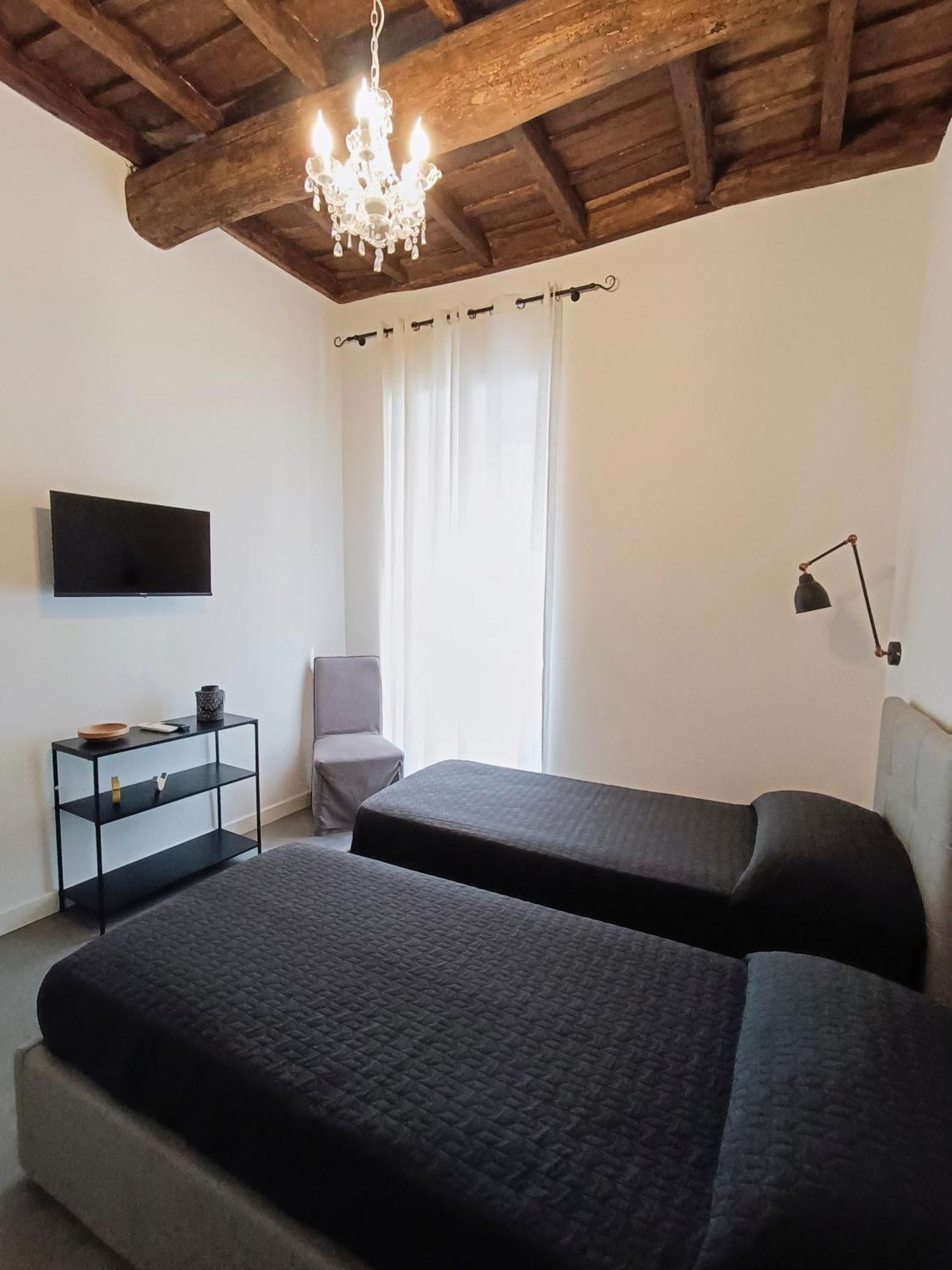 Apartamento La tua casa a ViadelCorso Roma Exterior foto