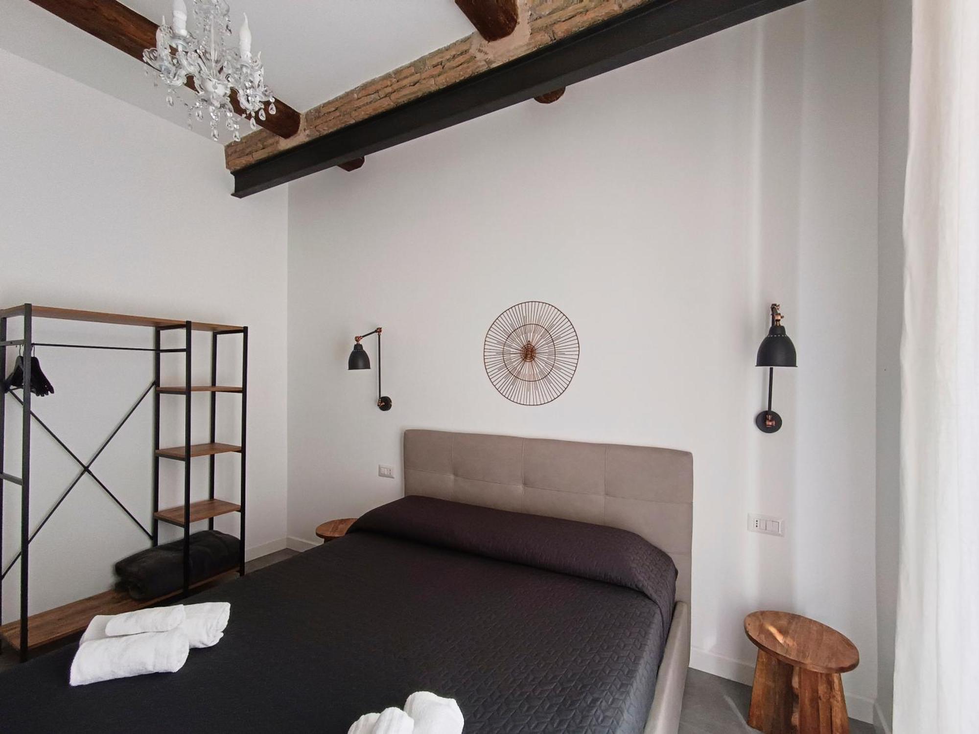 Apartamento La tua casa a ViadelCorso Roma Exterior foto