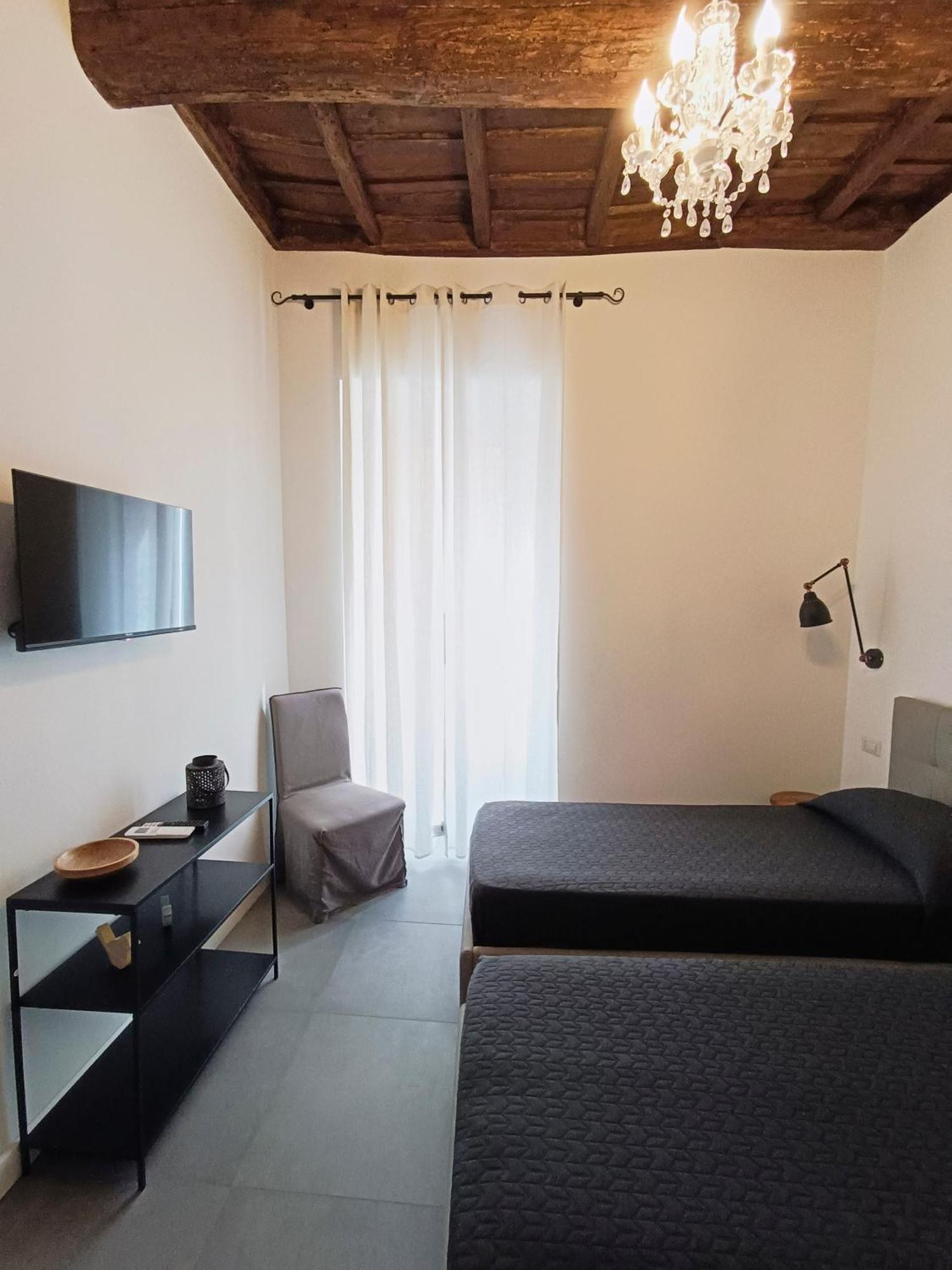 Apartamento La tua casa a ViadelCorso Roma Exterior foto
