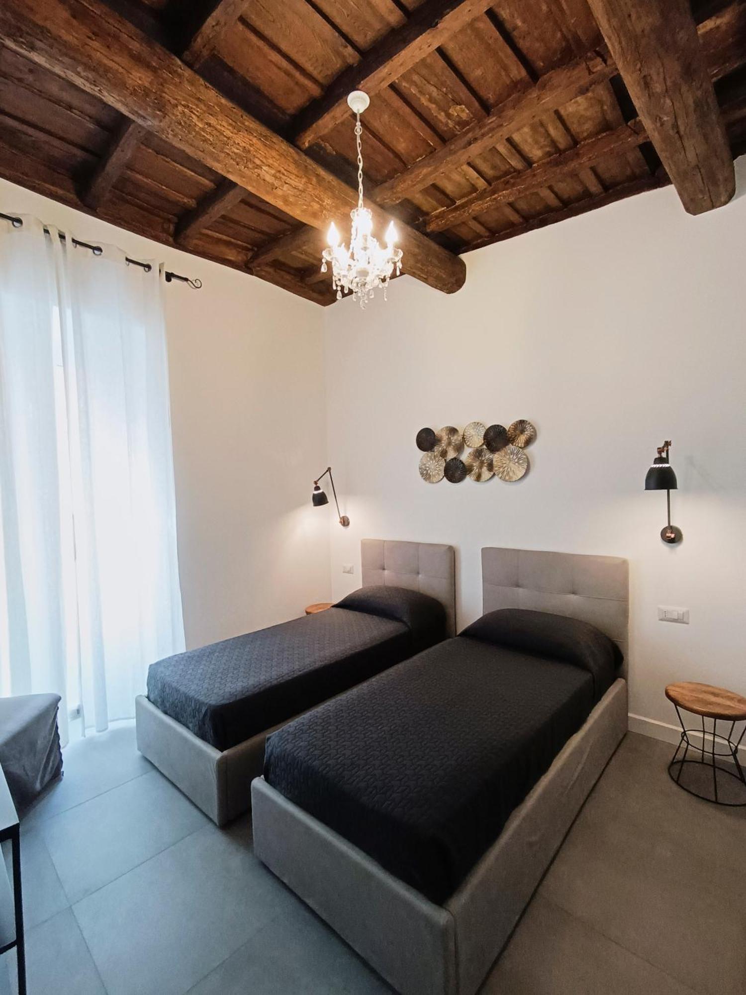 Apartamento La tua casa a ViadelCorso Roma Exterior foto