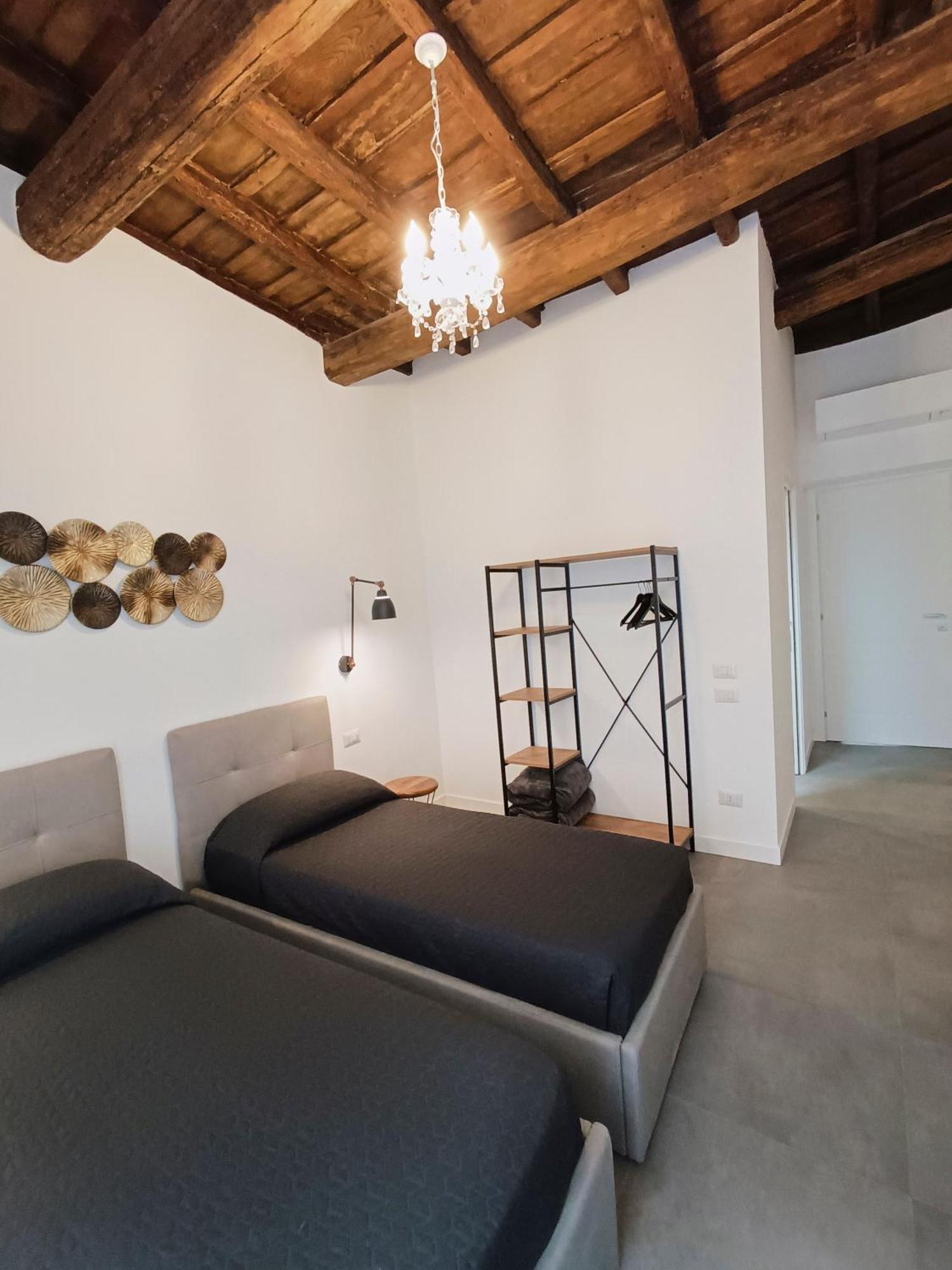 Apartamento La tua casa a ViadelCorso Roma Exterior foto