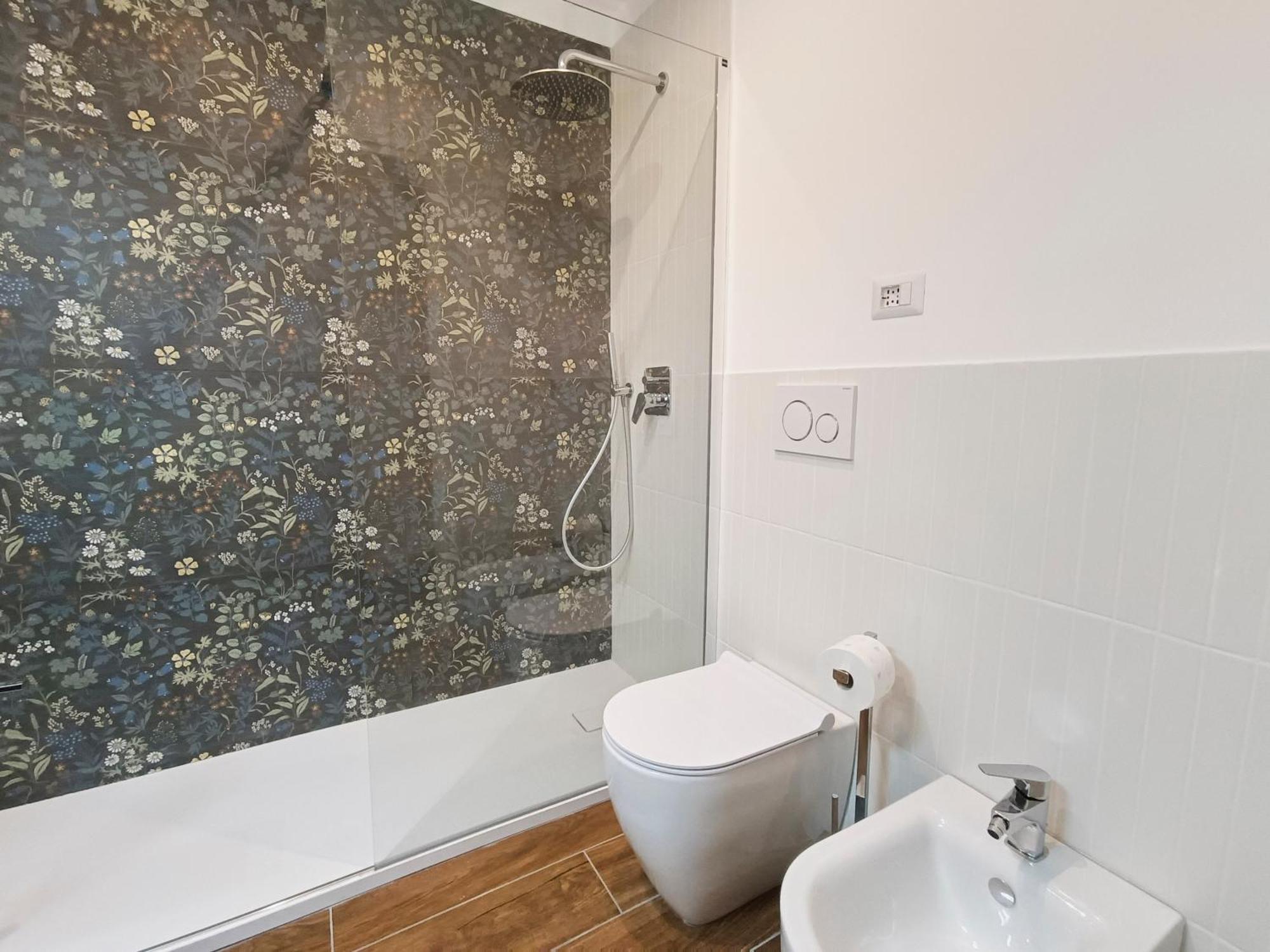Apartamento La tua casa a ViadelCorso Roma Exterior foto