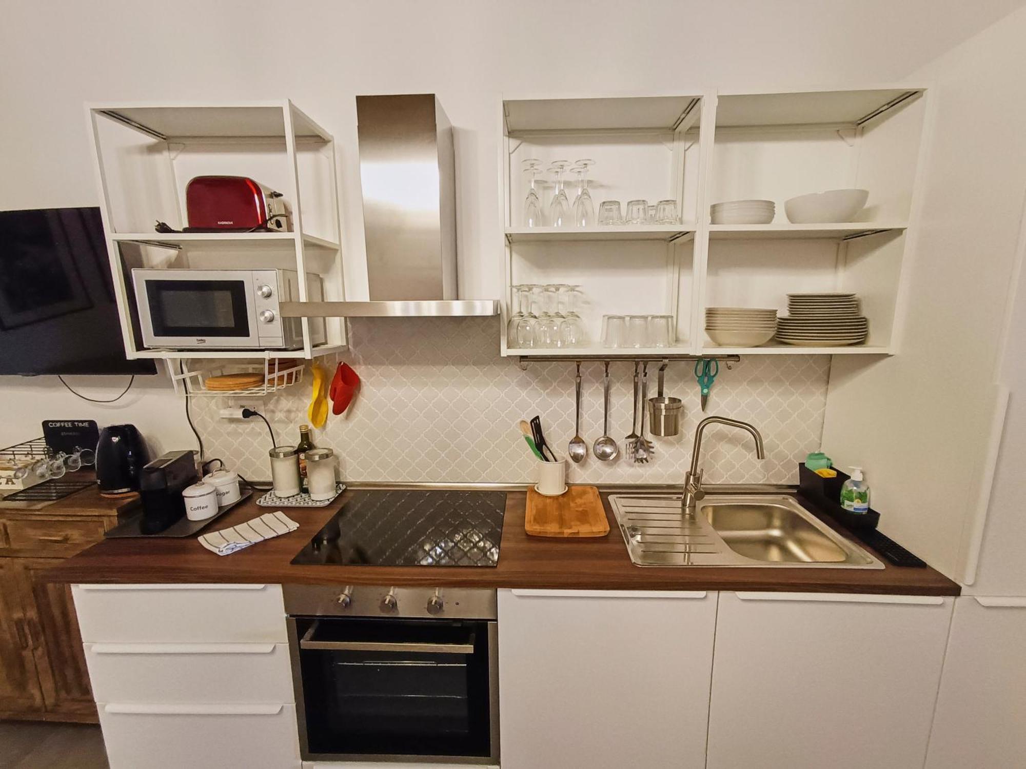 Apartamento La tua casa a ViadelCorso Roma Exterior foto