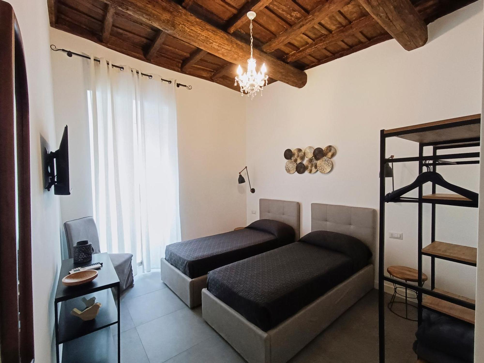 Apartamento La tua casa a ViadelCorso Roma Exterior foto